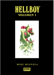 Hellboy. Edición integral 1