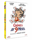 DVD-CRONICA DE NUEVE MESES