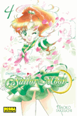 Sailor moon 4