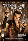 Resident Evil 4: Ultratumba