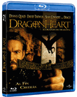 Dragonheart (Formato Blu-Ray)