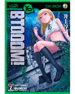 Btooom 16