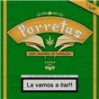 La vamos a liar