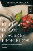 El Libro De Los Placeres Prohibidos