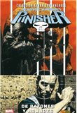 Colección Extra Superhéroes 45. Marvel Knights: Punisher 2