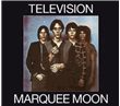 Marquee Moon (Edición vinilo)
