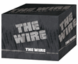 Pack The Wire (Bajo escucha) Serie Completa - DVD