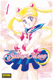Sailor moon 1