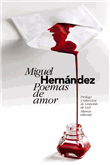 Poemas de amor. Miguel Hernández