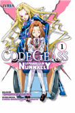Code Geasss La Pesadilla de Nunnally 1