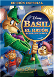 Basil: El ratón superdetective (Edición especial)