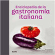 Enciclopedia de la gastronomía italiana