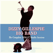 The Complete 1956-57 Studio Sessions - CD