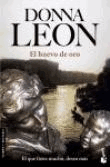 El huevo de oro
