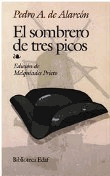 El sombrero de tres picos