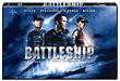 Battleship (Edición horizontal)
