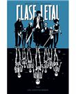 Clase Letal 1