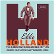 Eddie Holland + 15 Bonus Tracks