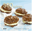 500 galletas