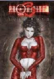 Prohibited Book 3