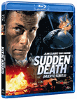 Muerte súbita (Sudden Death) (Formato Blu-Ray)
