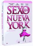 Sexo en Nueva York. Versión extendida (Edición especial Steelbook)