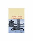 Il etait une ville-flammarion