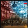 Steffani: Dances & Overtures