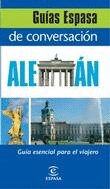 Guía Espasa de conversación - Alemán - 1