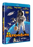 El astronauta (Formato Blu-Ray)