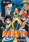 Naruto Català Nº 55/72
