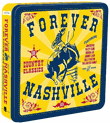 Forever Nashville (Edición Limitada Caja Metálica)