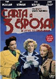 Carta a tres esposas