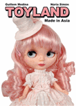 Toyland made in Asia
