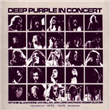 In concert - Deep purple