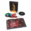 Box Set Bonfire - 5CDs