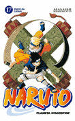 Naruto Català Nº 17/72
