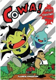 Cowa!