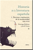Historia de la literatura española 7