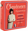 Chanteuses (Edición Box Set Limitada)