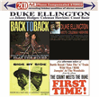3 Classic Albums Plus