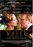 Vatel (Edición especial con versión extendida)