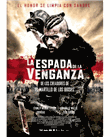 DVD-LA ESPADA DE LA VENGANZA