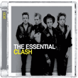 The Essential: The Clash - CD