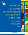 Métodos de investigación y análisis de datos en ciencias sociales y de la salud