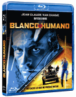 Blanco humano (Formato Blu-Ray)
