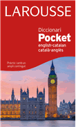 Diccionari Pocket Català-Anglès