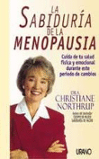La sabiduría de la menopausia - 1