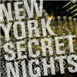 New York secrets nights.+ vinilo