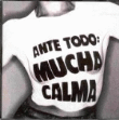 Una cámara
